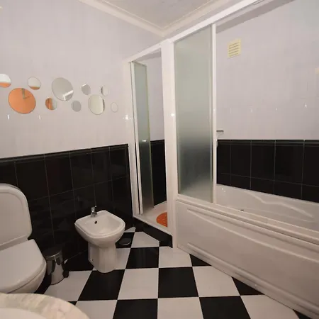 With Private Swimming Pool, Cleaning Included