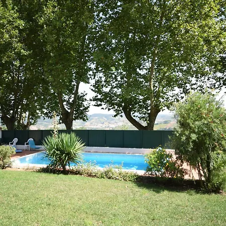 Villa In Obidos With Pool And Vineyards, Cleaning Included Willa Carreiros