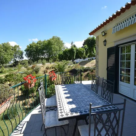 Villa In Obidos With Pool And Vineyards, Cleaning Included Willa