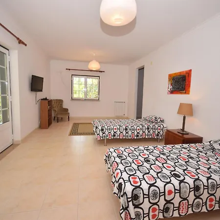 Willa Villa In Obidos With Pool And Vineyards, Cleaning Included *