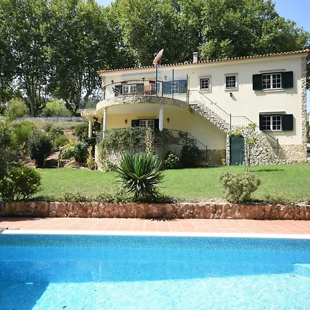 Villa With Private Swimming Pool, Cleaning Included